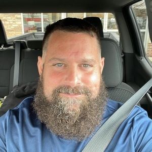 Meet your Posher, Jeff